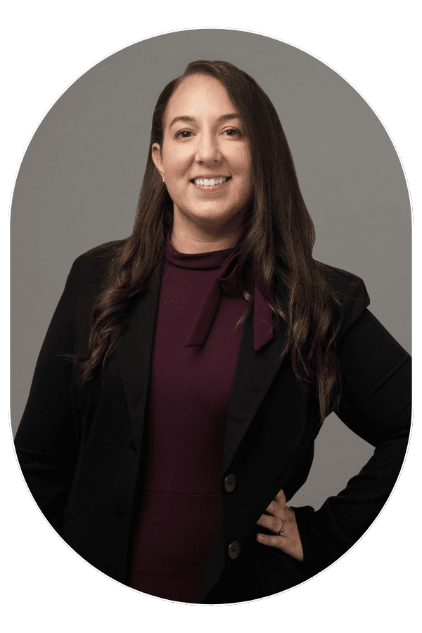 Crystal Donato, RN Executive Director of Nursing