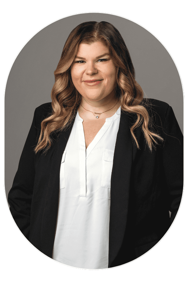 Erika Brasington, LMHC Executive Director of QA