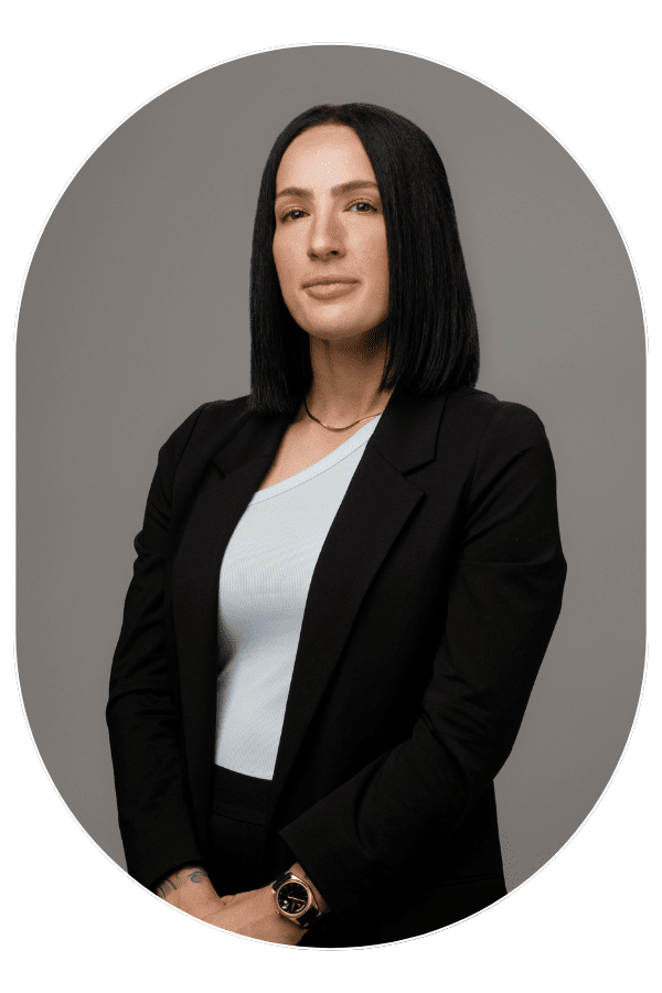 Maryann Ricci Owner, Chief Financial Officer