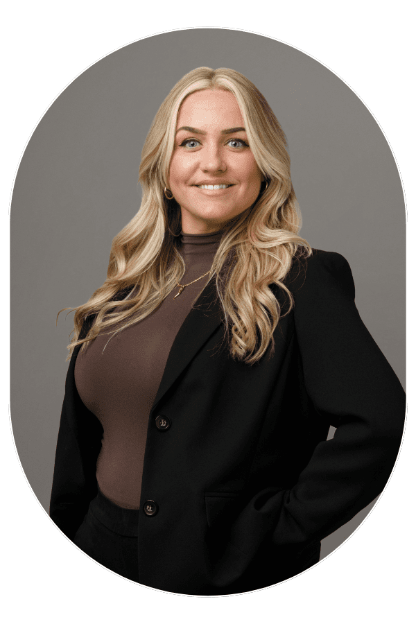 Samantha Felice Director of HR