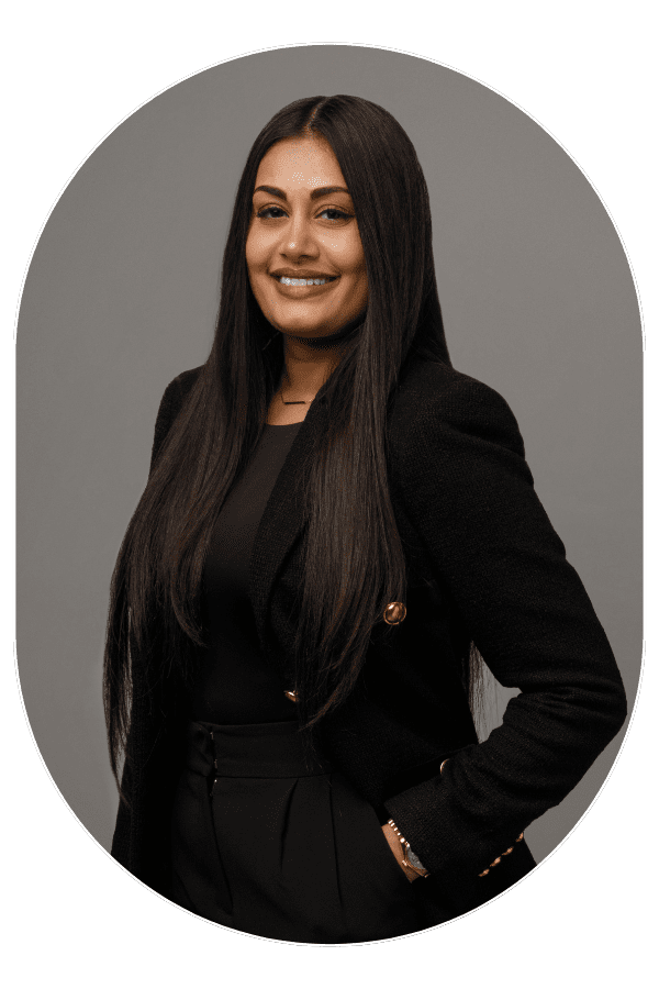 Sehar Ryan Chief Operating Officer