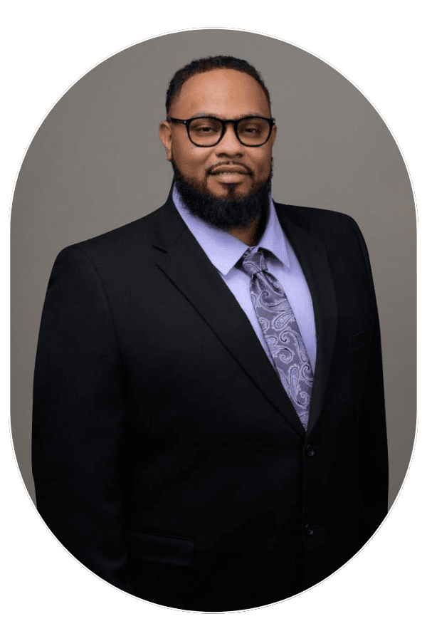 Brandon Delgado Facility Manager