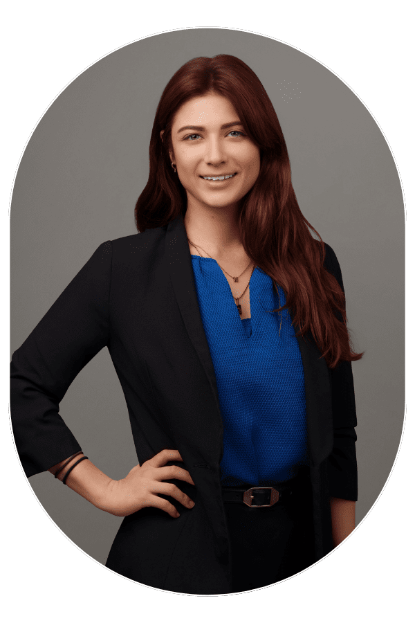 Morgan Kelly Program Supervisor