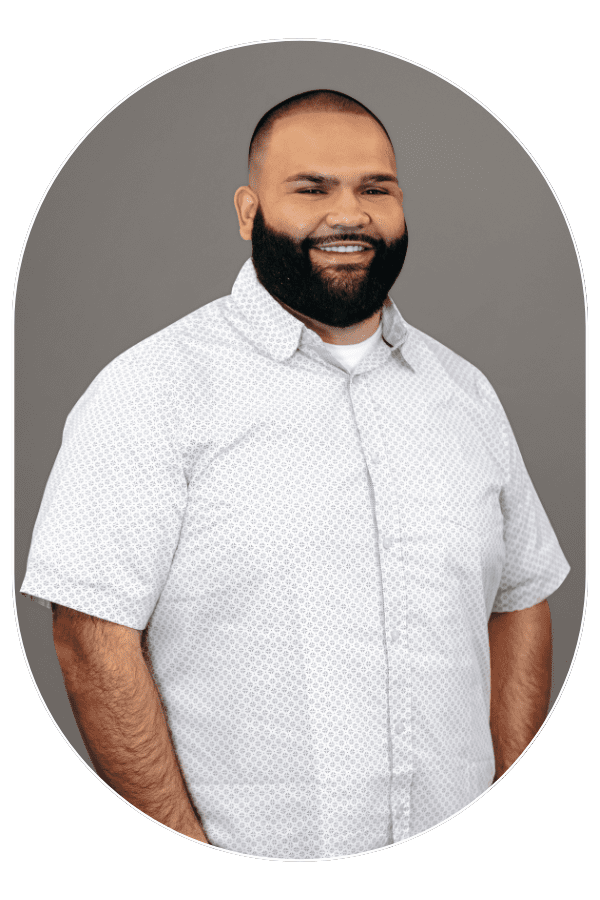 Mario Ulloa - Radar Recovery Center