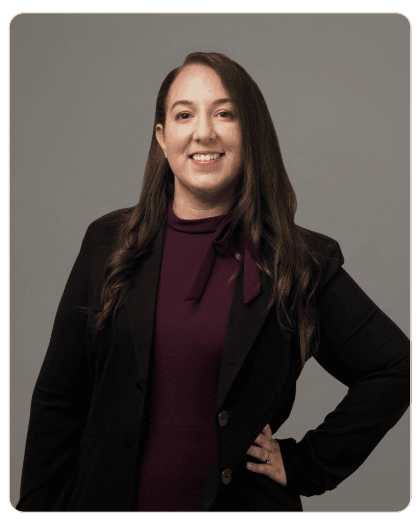 Crystal Donato, RN Executive Director of Nursing
