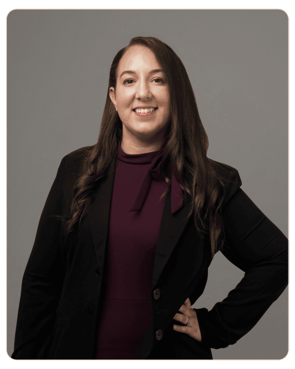 Crystal Donato, RN Executive Director of Nursing