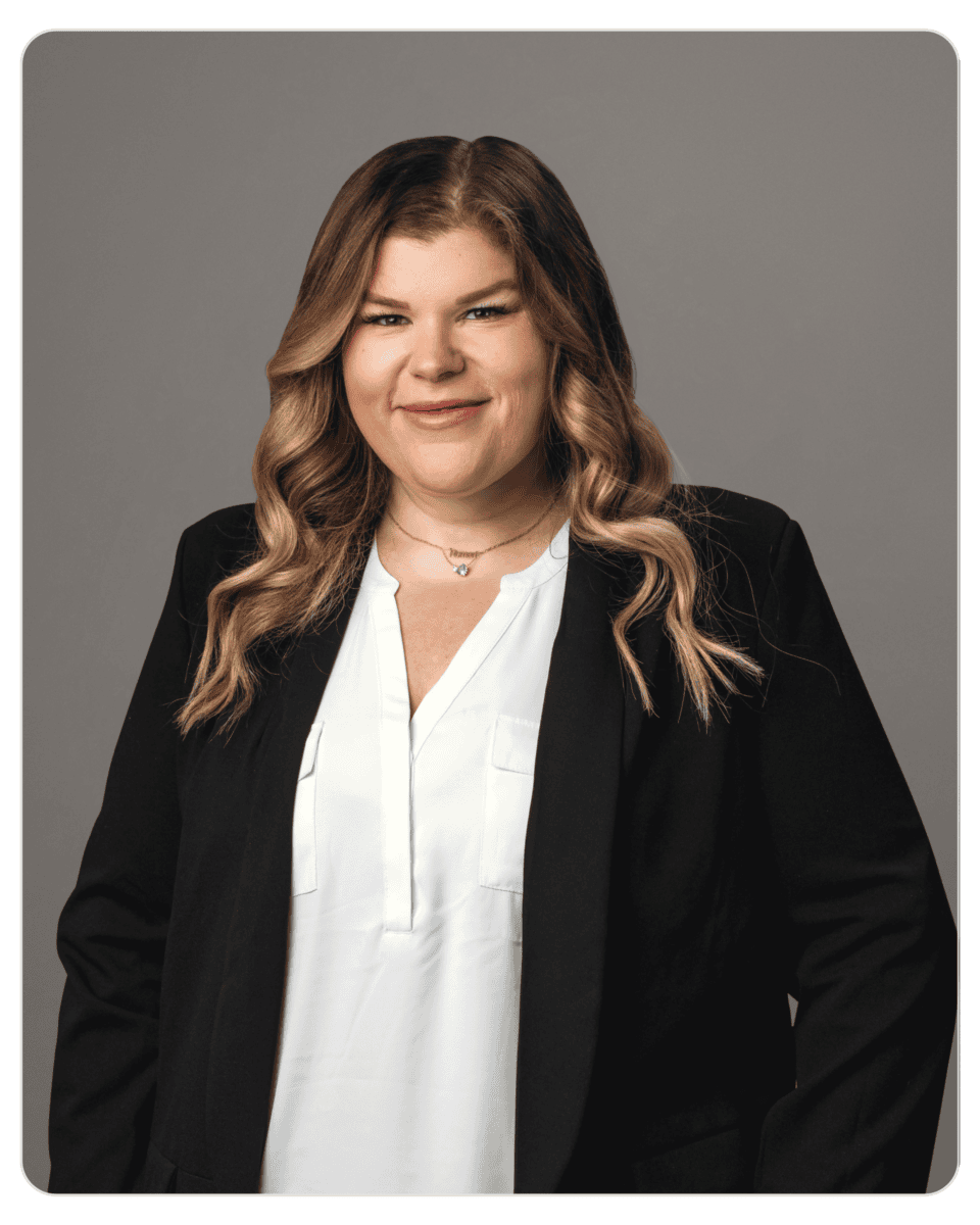 Erika Brasington, LMHC Executive Director of QA