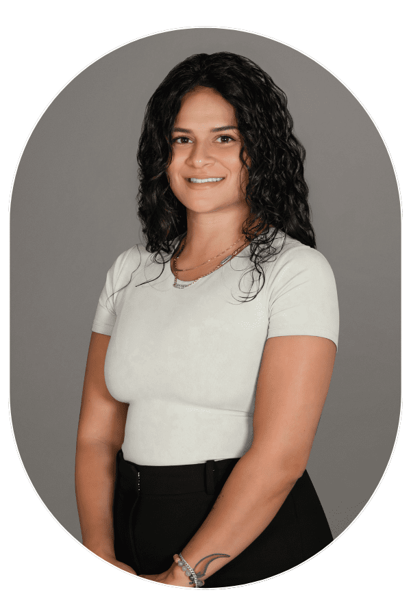 Rafaela Buenaventura Executive Director of Programming