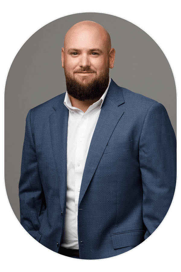 Matthew Ianni Vice President of Operations