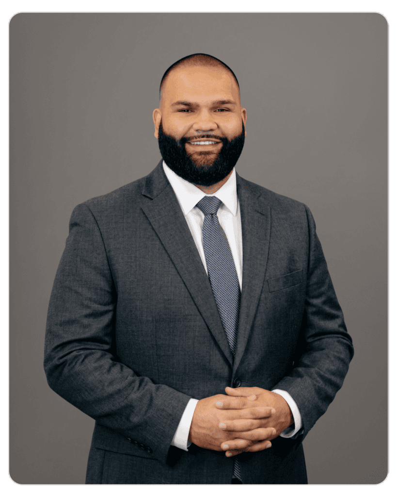 Mario Ulloa Executive Director