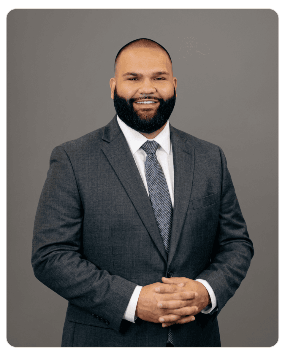 Mario Ulloa Executive Director