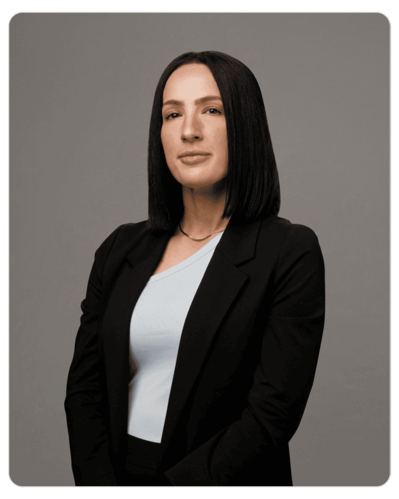 Maryann Ricci Owner, Chief Financial Officer