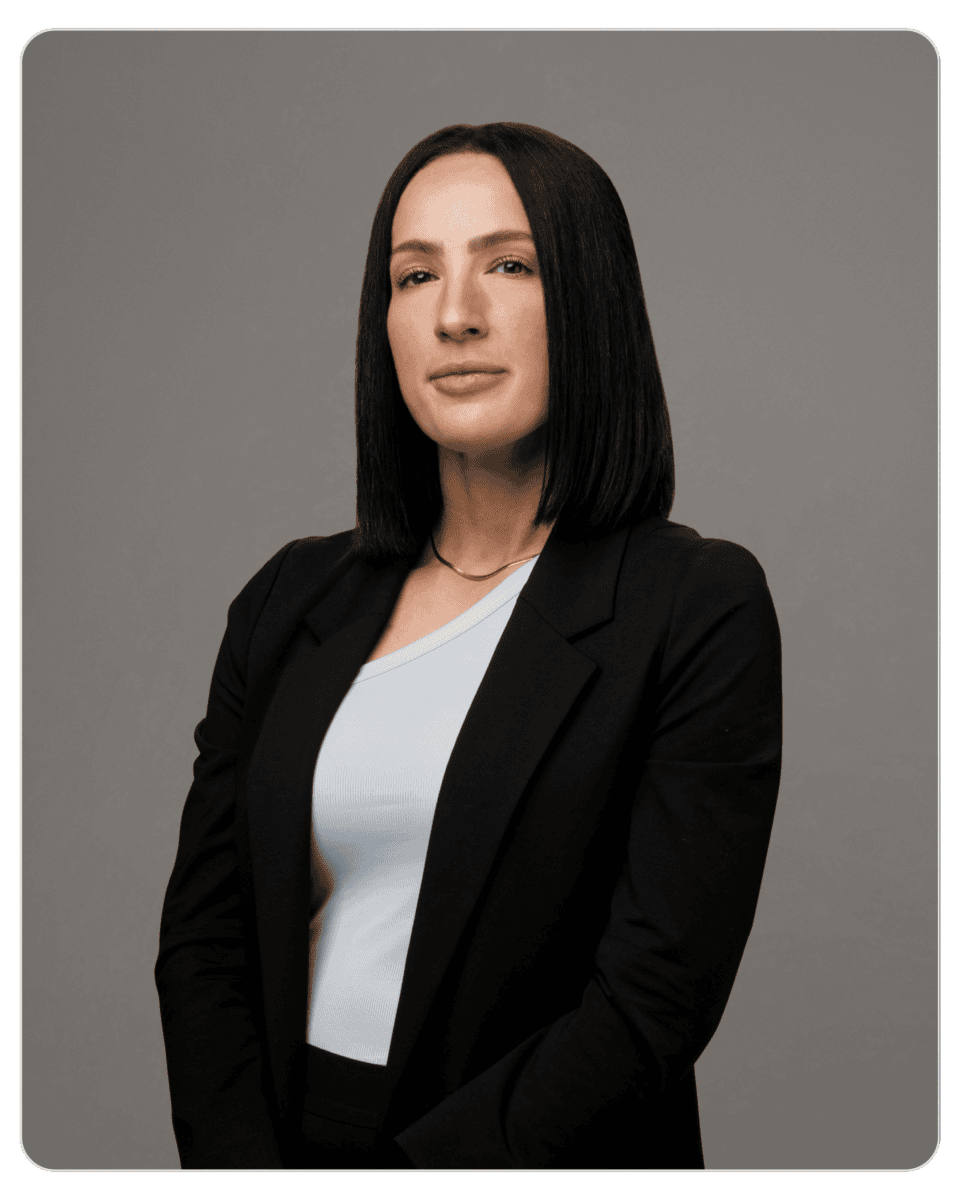 Maryann Ricci Owner, Chief Financial Officer