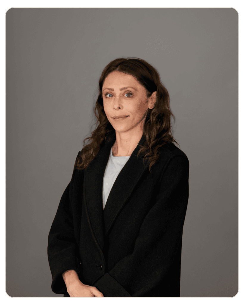 Monica Lee Clinical Support