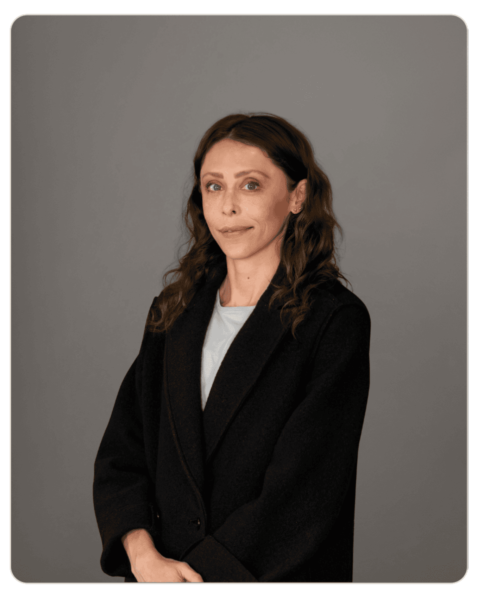 Monica Lee Clinical Support