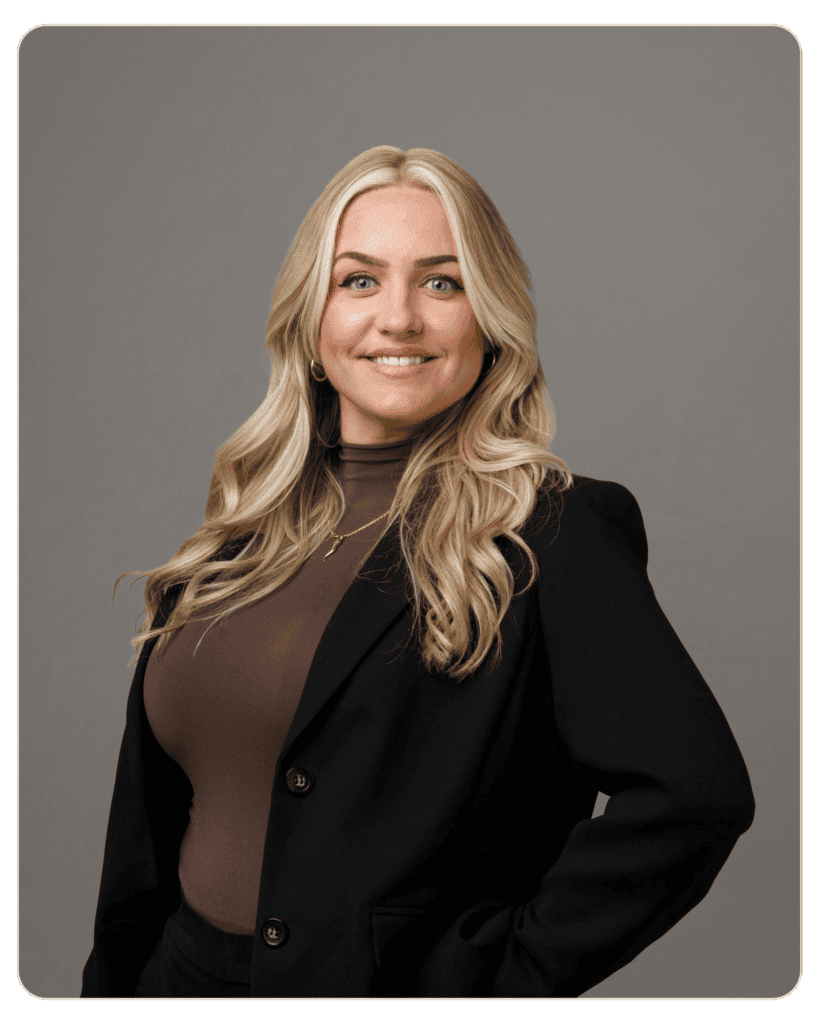Samantha Felice Director of HR