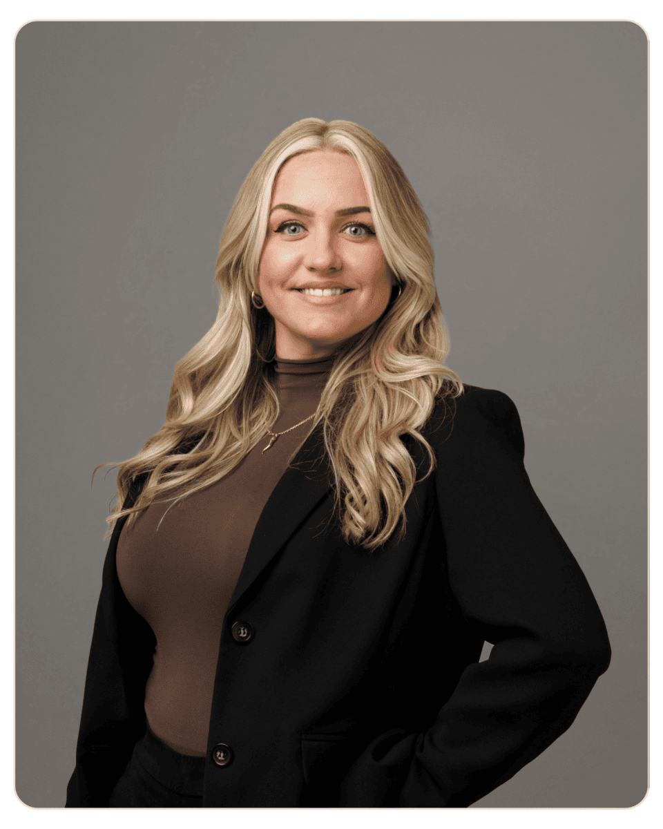 Samantha Felice Director of HR