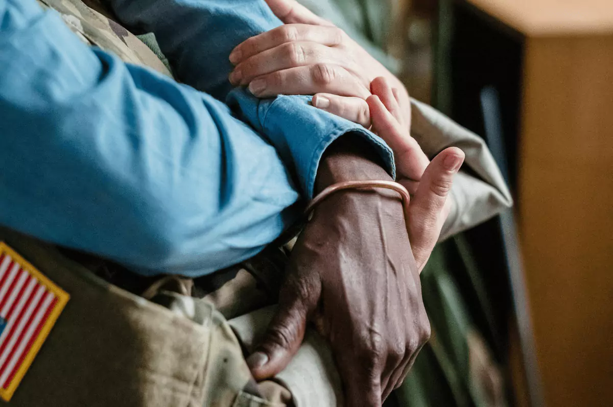 California Military Addiction Treatment