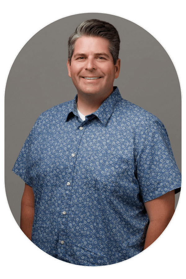 Reno Harnish Primary Therapist