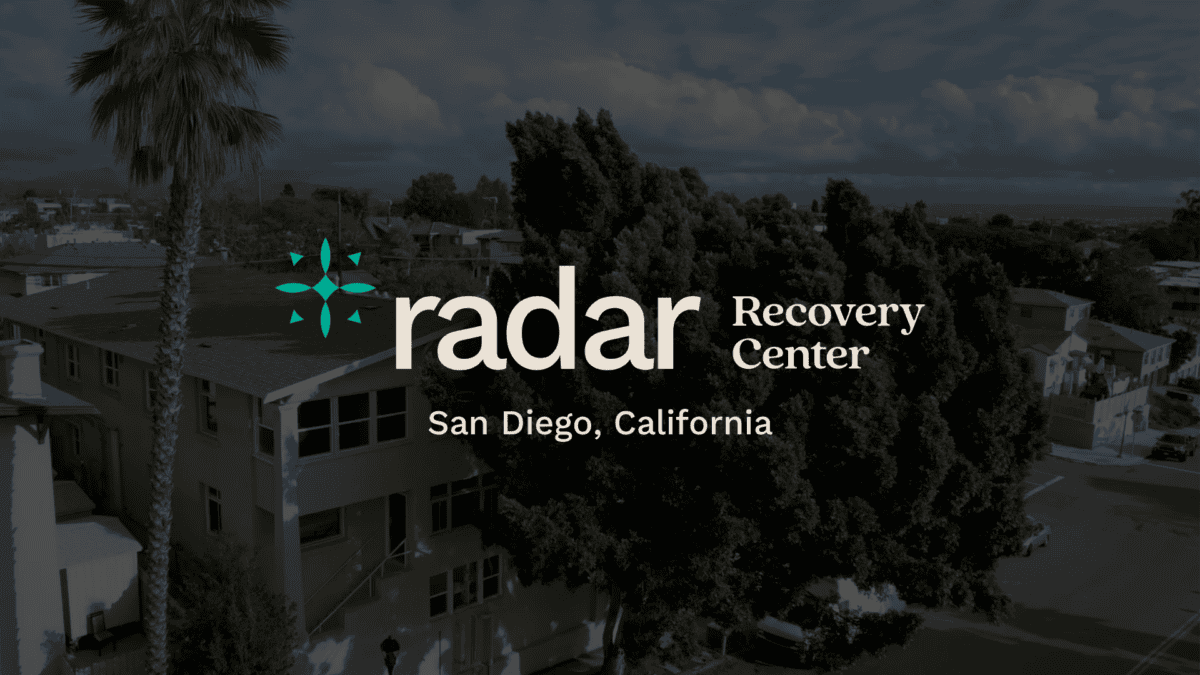 Radar Recovery Center business image